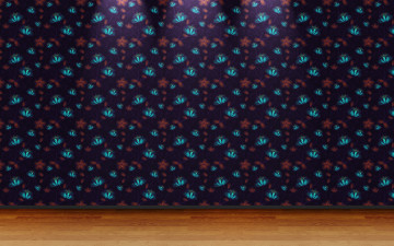 Картинка 3д графика textures текстуры стена текстура узор