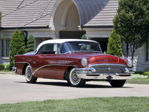 Картинка buick super riviera hardtop coupe автомобили