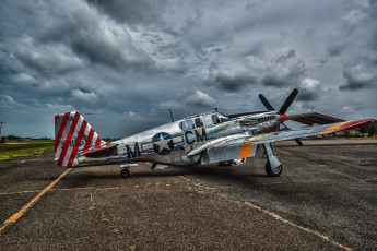 Картинка p51 mustang betty jane авиация лёгкие одномоторные самолёты истребитель ввс сша 2-я мировая