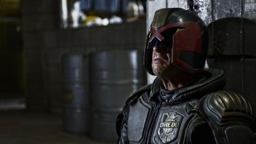 Картинка dredd кино фильмы judge 2012 фильм судья дредд