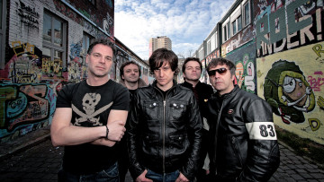 Картинка terry hoax музыка другое