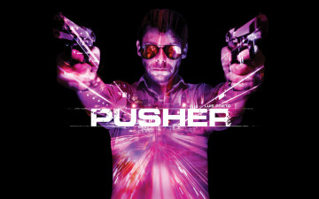 Картинка дилер кино фильмы pusher