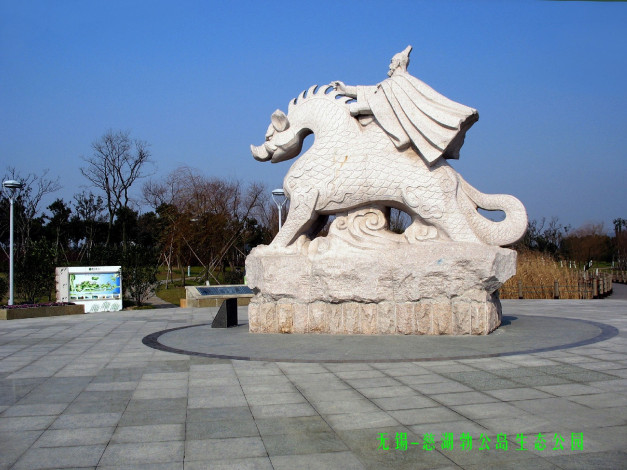 Обои картинки фото города, памятники, скульптуры, арт, объекты, конь, скульптура