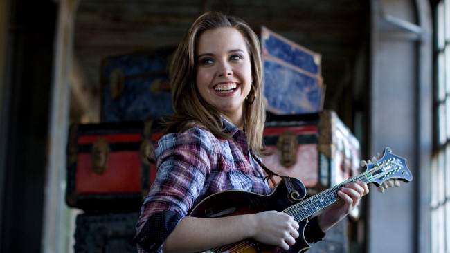 Обои картинки фото sierra, hull, музыка