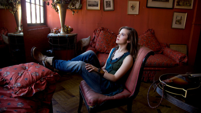 Обои картинки фото sierra, hull, музыка