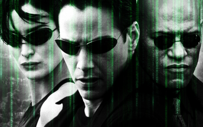 Обои картинки фото матрица, кино, фильмы, the, matrix