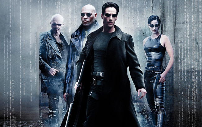 Обои картинки фото матрица, кино, фильмы, the, matrix
