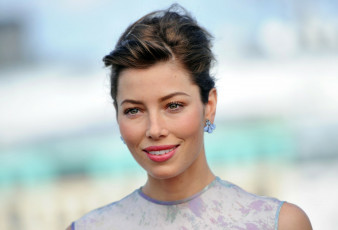 Картинка Jessica+Biel девушки сша актриса джессика клэр бил
