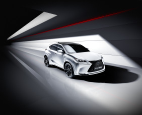 обоя автомобили, lexus, nx, 200t, b, will, i, am, 2014г, светлый
