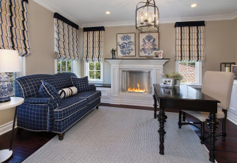 обоя интерьер, гостиная, стиль, дизайн, мебель, кабинет