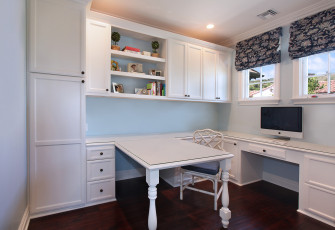 Картинка интерьер кабинет +библиотека +офис дизайн стиль мебель