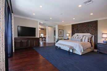 обоя интерьер, спальня, дизайн, design, стиль, style, furniture, мебель, bedroom