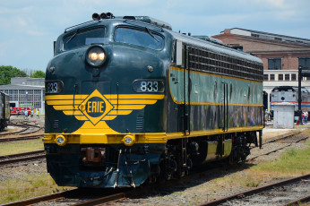 Картинка техника локомотивы дорога железная локомотив