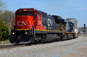 Картинка техника поезда состав локомотив железная дорога