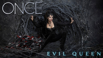 обоя кино фильмы, once upon a time , сериал, once, upon, a, time