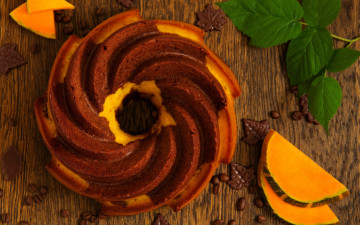 обоя еда, пирожные,  кексы,  печенье, кофе, шоколад, кекс