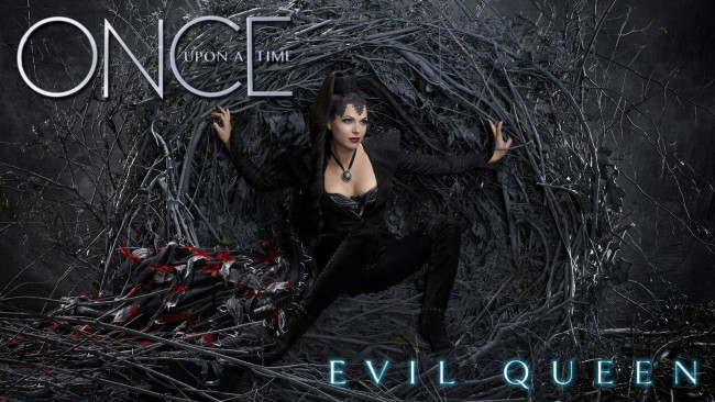 Обои картинки фото кино фильмы, once upon a time , сериал, once, upon, a, time