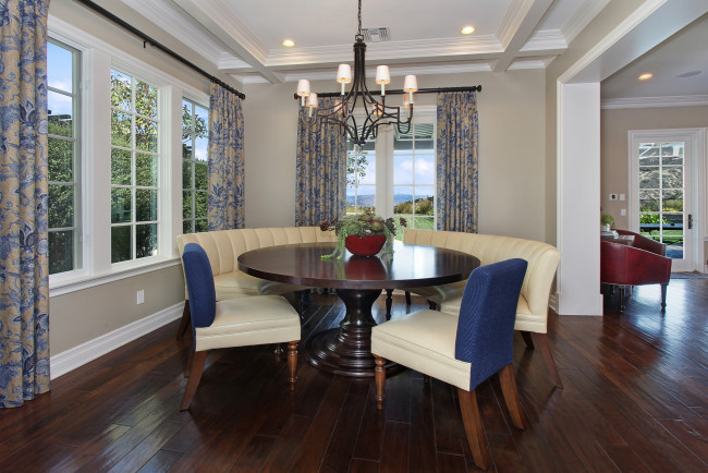 Обои картинки фото интерьер, столовая, дизайн, стиль, мебель