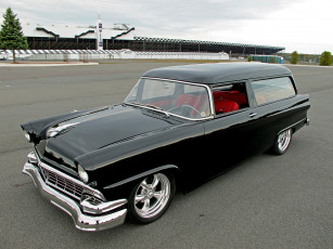 Картинка автомобили ford