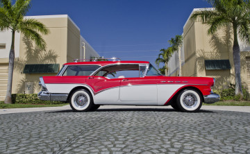 Картинка автомобили buick