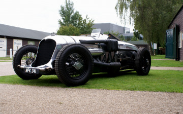 Картинка автомобили классика napier