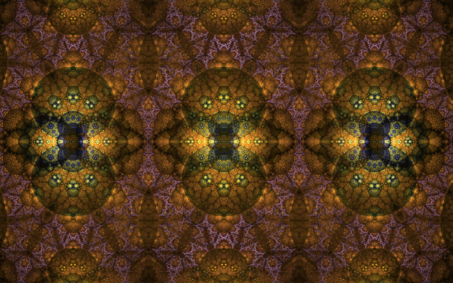 Обои картинки фото 3д графика, фракталы , fractal, цвета, фон, узор