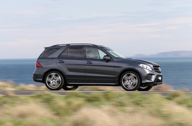 Обои картинки фото автомобили, mercedes-benz, 2015г, c292, au-spec, mercedes-amg, coupе, 4matic, gle, 63, s