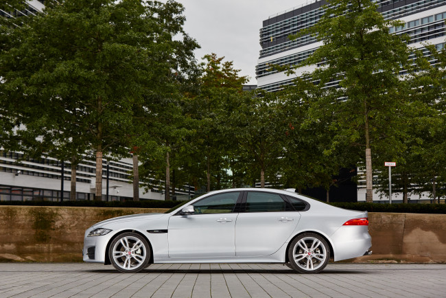 Обои картинки фото автомобили, jaguar