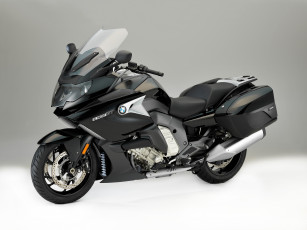 Картинка мотоциклы bmw k 1600 gt 2016г