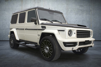 Картинка автомобили mercedes-benz mansory