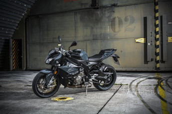 Картинка мотоциклы bmw