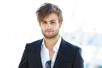 обоя мужчины, douglas booth, очки