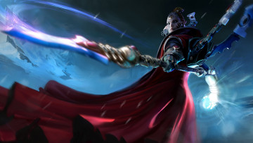 Картинка видео+игры warhammer+40 000 +dawn+of+war+iii warhammer 40 dawn of war iiiстратегия action