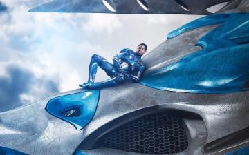 Картинка кино+фильмы power+rangers 2017 power ranger the movie
