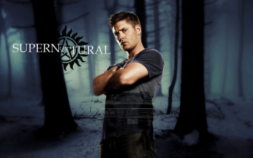 Картинка кино+фильмы supernatural dean winchester