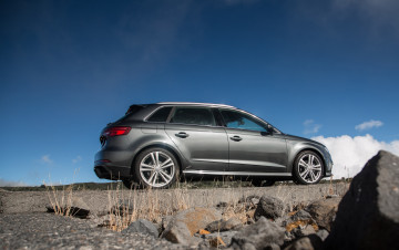 Картинка автомобили audi a3 sportback