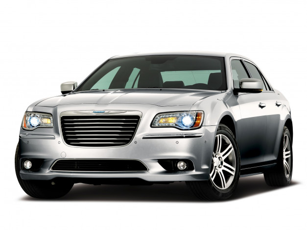 Обои картинки фото автомобили, chrysler