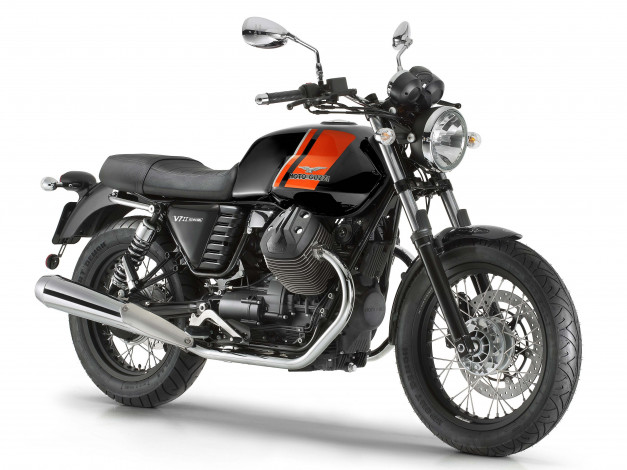 Обои картинки фото мотоциклы, moto-guzzi, moto, guzzi