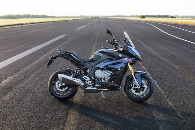 Обои картинки фото мотоциклы, bmw