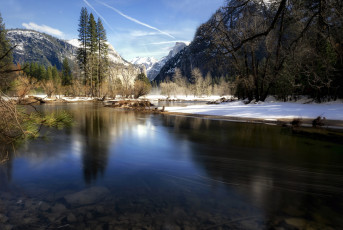 Картинка природа реки озера простор