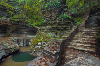 Картинка природа горы простор