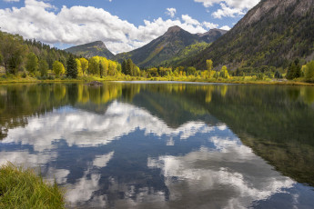 Картинка природа реки озера простор