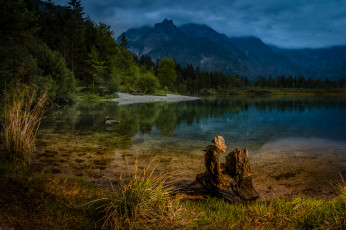 Картинка природа реки озера простор