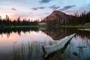 Картинка природа реки озера простор