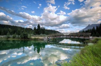 Картинка природа реки озера простор