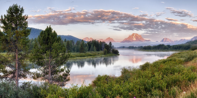 Обои картинки фото природа, реки, озера, простор