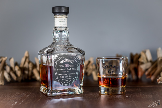 Обои картинки фото бренды, jack daniel`s, виски