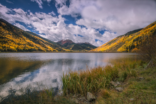 Обои картинки фото природа, реки, озера, простор