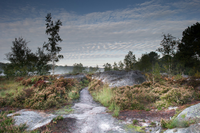 Обои картинки фото природа, реки, озера, простор