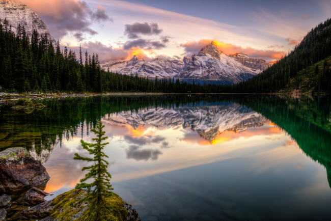 Обои картинки фото природа, реки, озера, простор